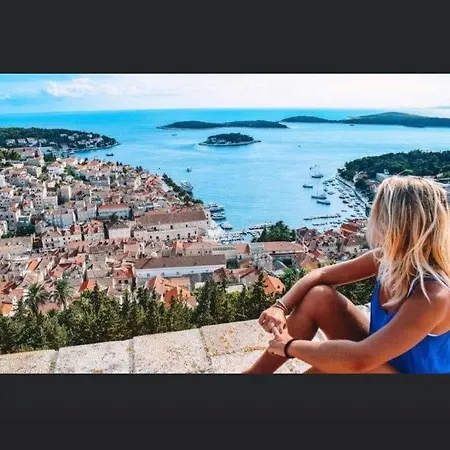 Mar E Sol Lägenhet *