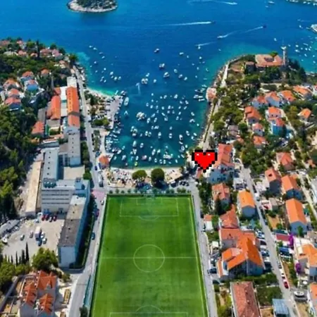 Mar E Sol Apartament *