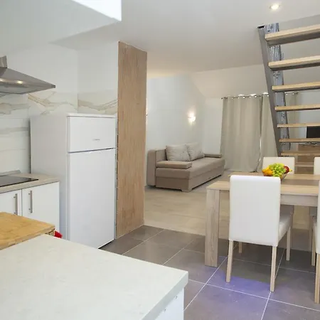 Mar E Sol Apartament *