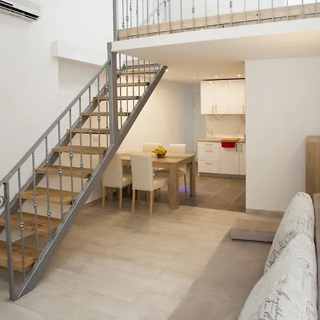 Mar E Sol * Hvar Town