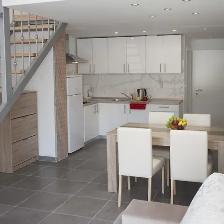 Mar E Sol * Hvar Town