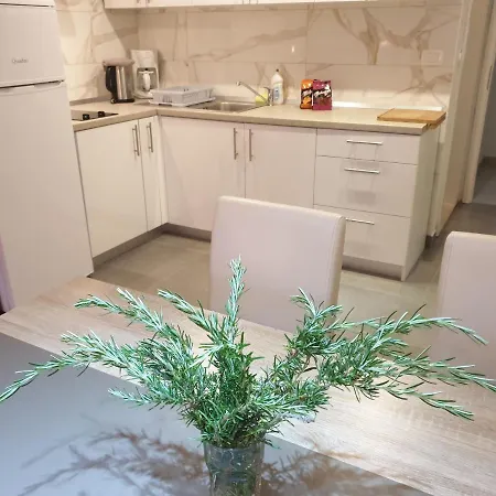 Apartament Mar E Sol