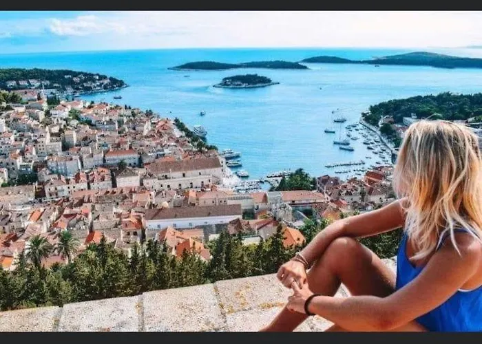 Mar E Sol Lägenhet *