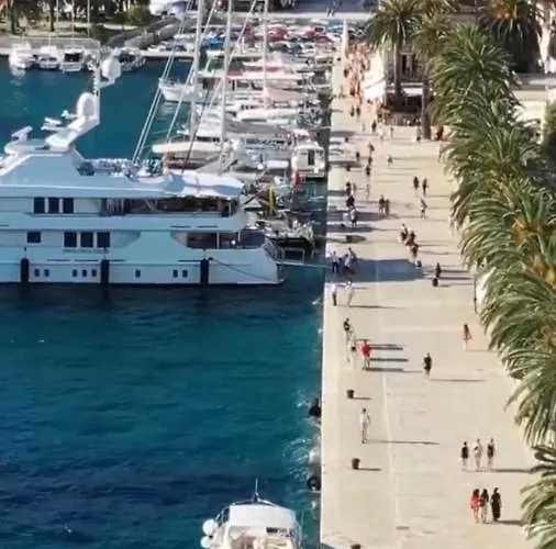 Mar E Sol * Hvar Town