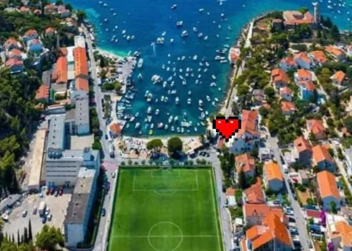 Mar E Sol Lägenhet *