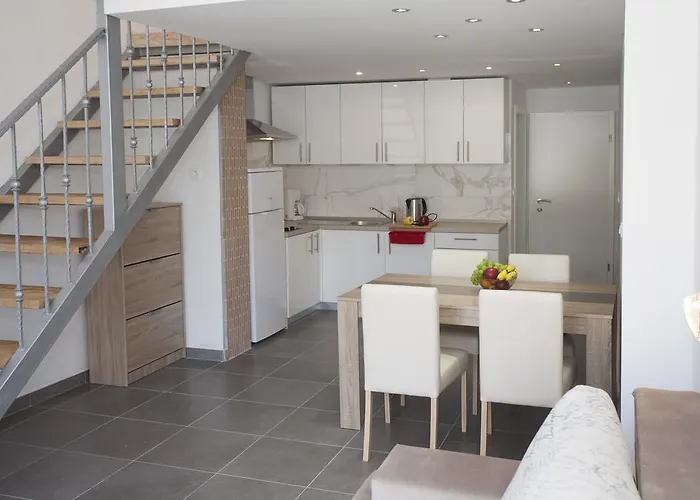 Mar E Sol * Hvar Town