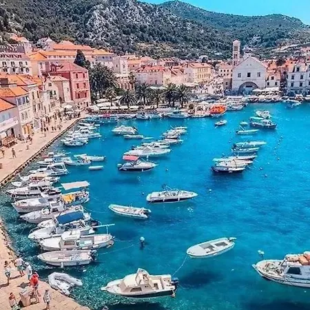 Апартаменти Mar E Sol *