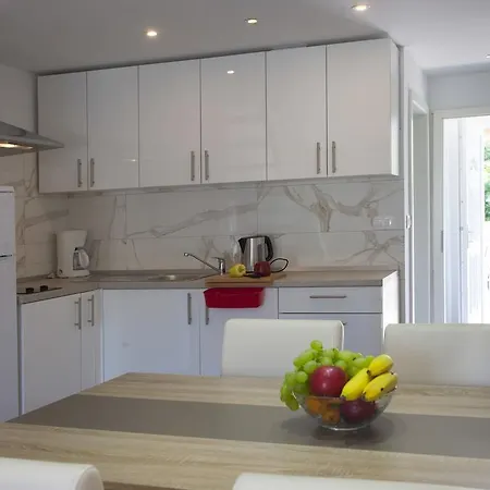 Mar E Sol Апартаменты