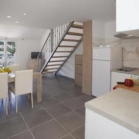 Апартаменти Mar E Sol