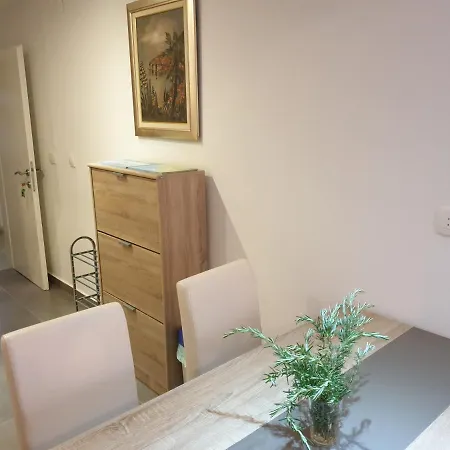 Mar E Sol * Хвар