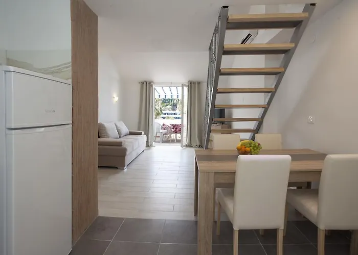 Apartmán Mar E Sol Hvar Town