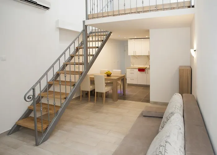 Mar E Sol * Hvar Town