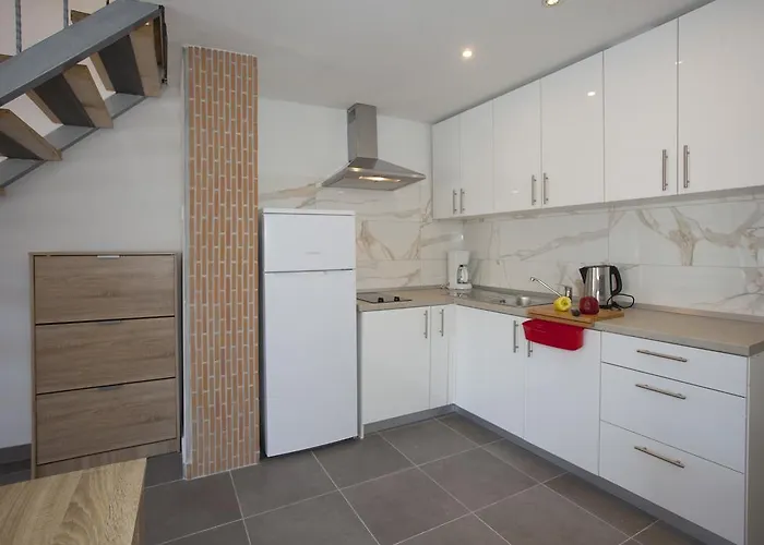 Apartmán Mar E Sol *