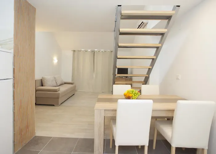 Apartment Mar E Sol Hvar Town