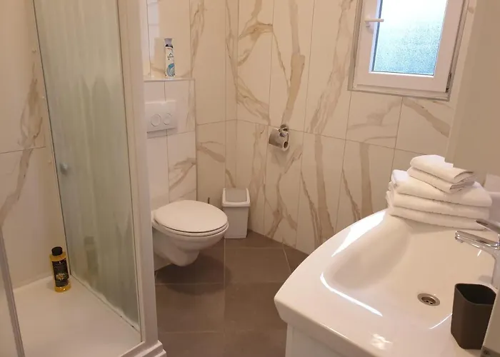 Apartmán Mar E Sol *