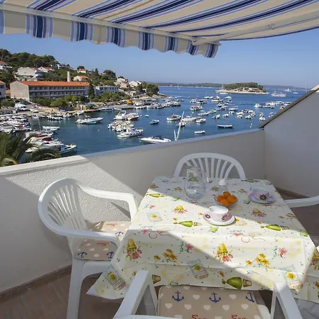 Mar E Sol Apartamento Hvar Town