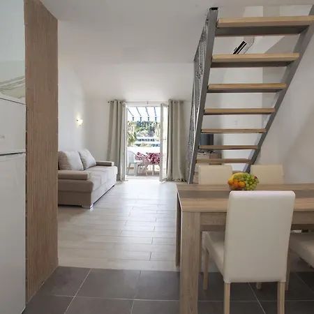 Apartamento Mar E Sol Hvar Town