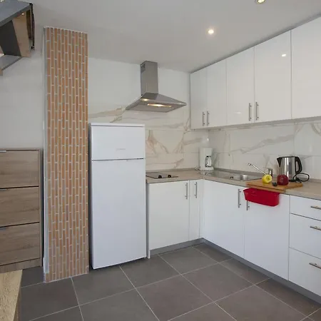 Apartamento Mar E Sol *