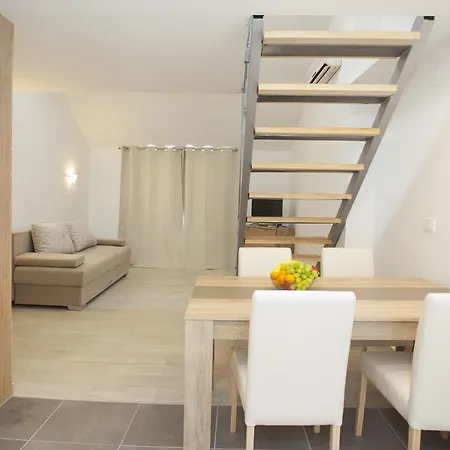 Apartamento Mar E Sol Hvar Town