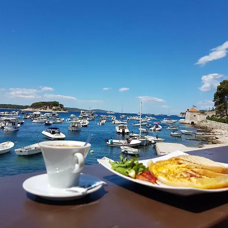 Apartamento Mar E Sol Hvar Town