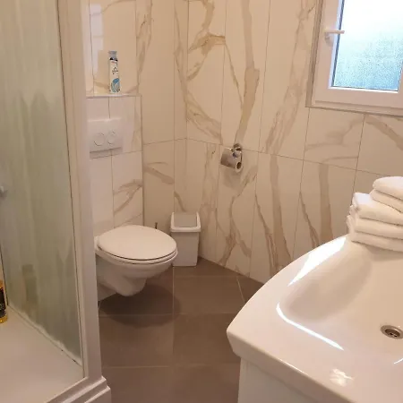 Apartamento Mar E Sol *