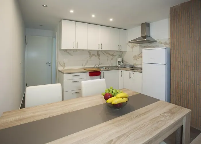 Apartamento Mar E Sol Hvar Town