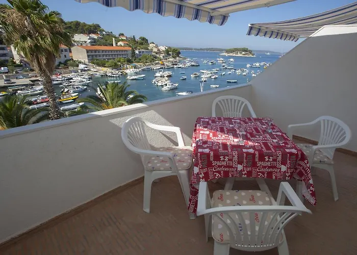 Mar E Sol * Hvar Town