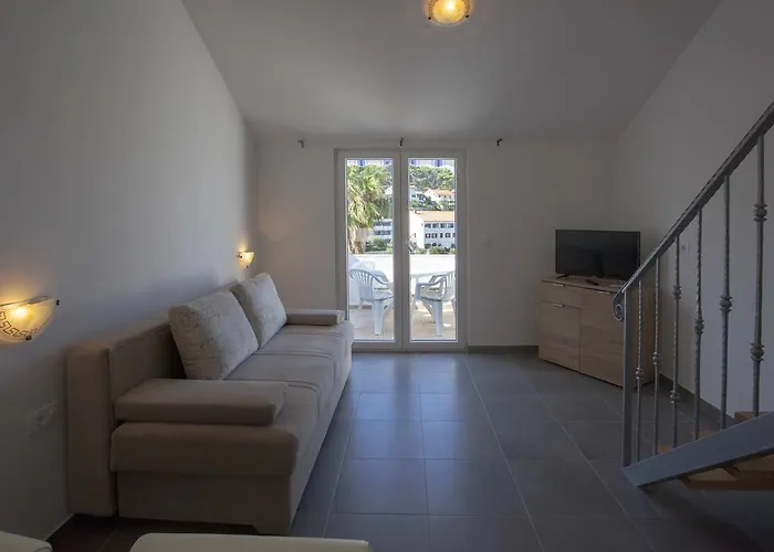 Mar E Sol * Hvar Town