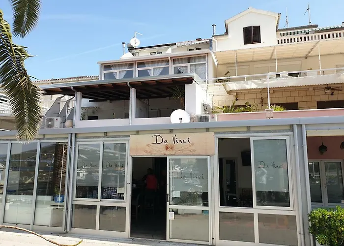 Apartamento Mar E Sol Hvar Town