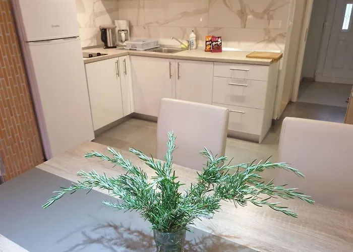 Apartamento Mar E Sol